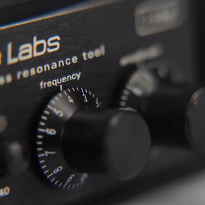 Little Labs Pepper & i-VOG Modules w/ Rack Kit Mount #57290 image 14