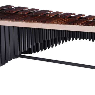 Adams Alpha 5.0 Rosewood Marimba W/Apex Frame #9W1 image 2