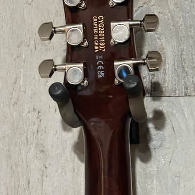 NEW Gretsch Electromatic CVT with Wraparound Tailpiece - Vintage White, Support Small Business and Buy It Here! image 14