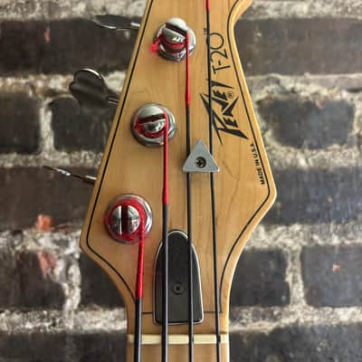 Peavey T-20 (USED) image 4