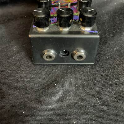 Walrus Audio Polycrome Analog Flanger image 3