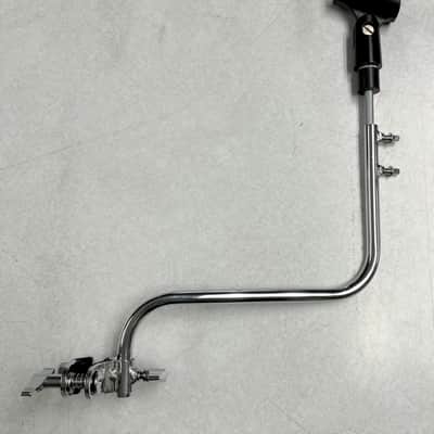 Microphone Mount for Hi-hat Stands image 1