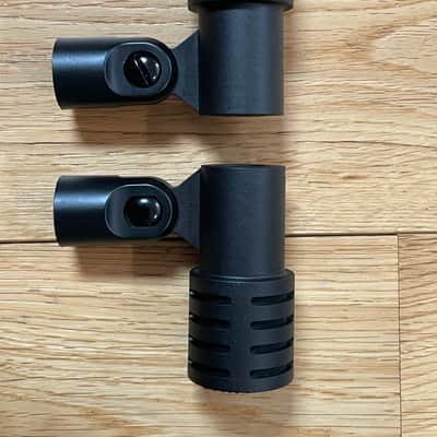 Beyerdynamic TG D35d Supercardioid Dynamic Drum Microphone 2010s - Black image 3