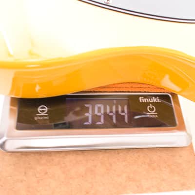 Fender Standard Telecaster 2026 Butterscotch Blonde 3944gr image 13