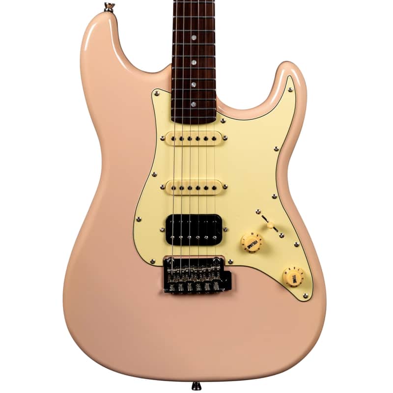 Jet JS-400 Pink image 1