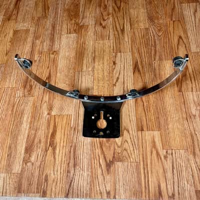12" 6 Lug PureCussion RIMS Suspension Tom Mount #1 image 3