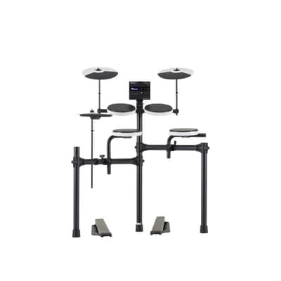 Roland V-Drums TD-02K Drum Set image 4