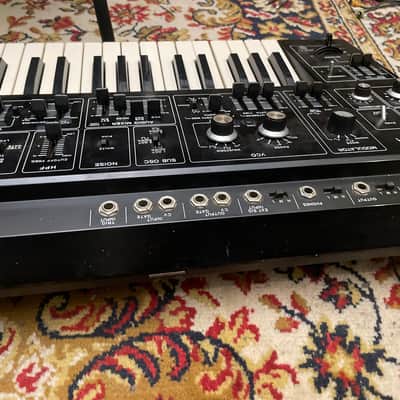 Roland SH-1 ,Synthesizer 1978 image 6