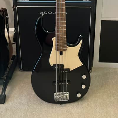Yamaha BB434 2010s - Black