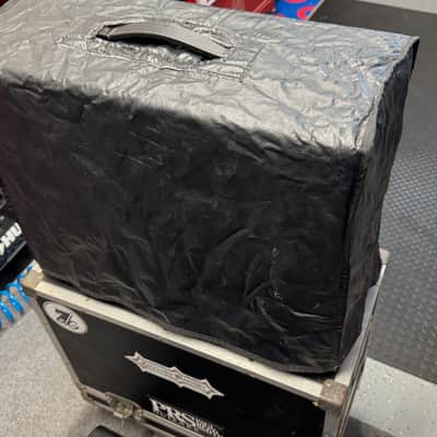 Mesa Boogie Dual Caliber DC-5 2-Channel 50-Watt 1x12" Guitar Combo w/Road Case image 8