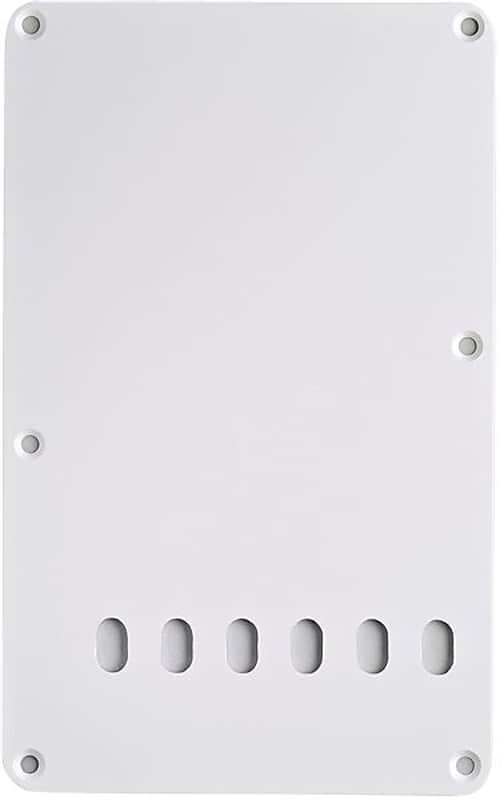 Fender Vintage Stratocaster Back Plate image 2