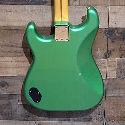 1986 Fender MIJ Stratocaster Contemporary HSS - Near Mint - image 8