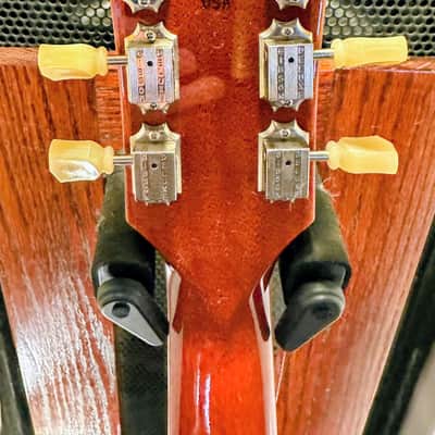 Gibson SG Standard '61 Reissue - 2021 - Heritage Cherry image 8