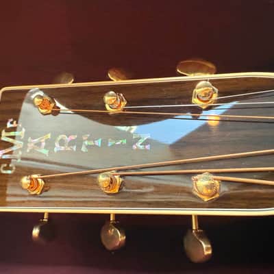 Martin Standard Series D-41 2018 - 2024 - Natural image 5