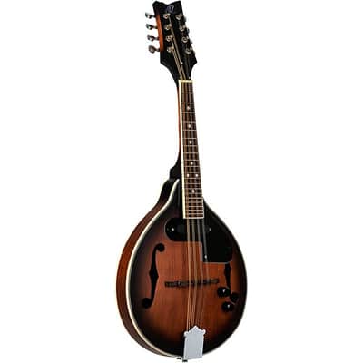 Ortega Americana Series A-Style Acoustic-Electric Mandolin