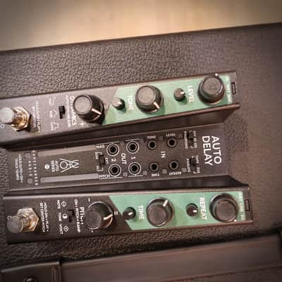 Gamechanger Audio Mod Delay image 5