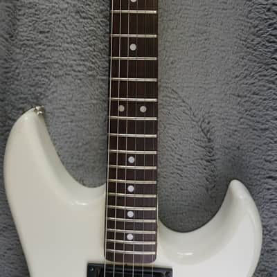 Tokai Strat Dinky Type 10 - White Japan image 7