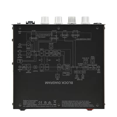 Boss Waza Tube Amp Expander Core image 4