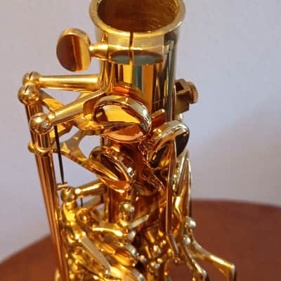 YANAGISAWA Alto saxophone A-992 [SN 00243313] [01/03] image 12