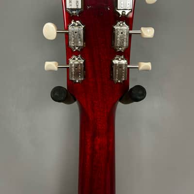 Gibson Les Paul Special 2023 - Vintage Cherry image 7