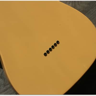 Maybach "Teleman T54 Butterscotch Blackguard Aged" image 4