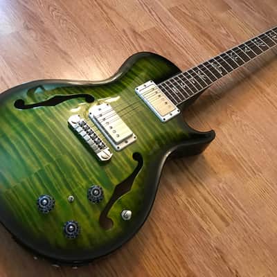 PRS Hollowbody II SC image 4
