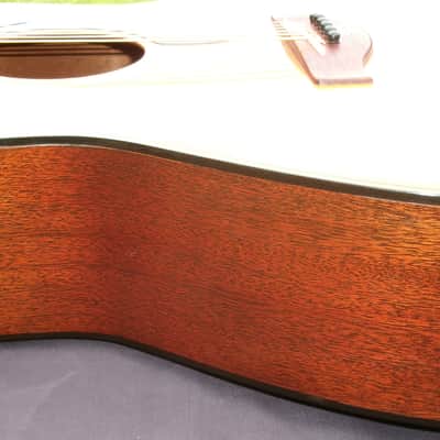 Yamaha FG180 Circa 1972 Red Label Nippon Gakki + Rocket Case image 15