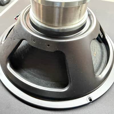 Scumback Alnico S75-PVC 12" 8 Ohm 25 watts image 3