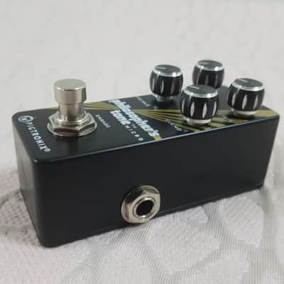 Pigtronix Philosopher's Tone Micro Pedal image 3