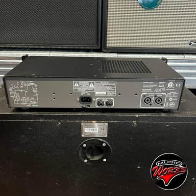 Gallien Krueger 1001 Rb Mark Ii image 6