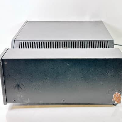 Aragon 4004 Mk1 Dual Mono Amplifier Nice Bild 8