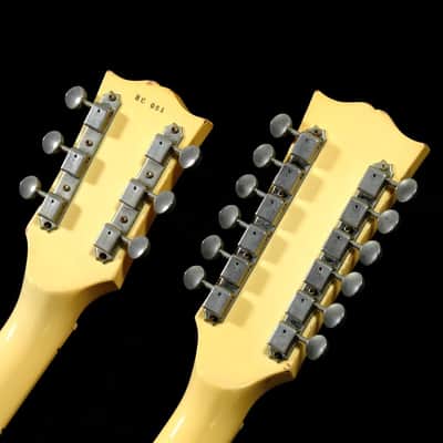 Gibson Custom Shop Limited Edition Don Felder Hotel California EDS-1275 Aged [HC051] (08/03) image 10