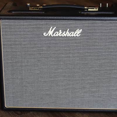 Marshall Origin ORI20C 20W Guitar Combo Amplifier, Valve, Single Channel image 2
