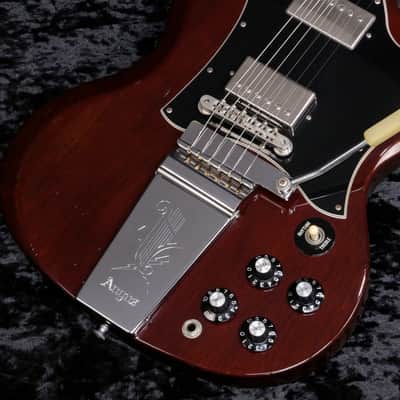 GIBSON USA Angus Young Signature SG [03234606] (08/07) image 2