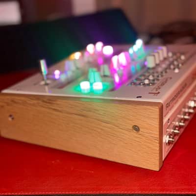 Rare Retrogradus Chorus 1a - Custom One of a Kind image 9