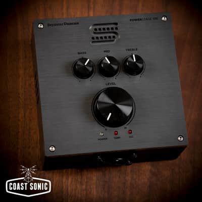 Seymour Duncan Power Stage 170 Amp image 1