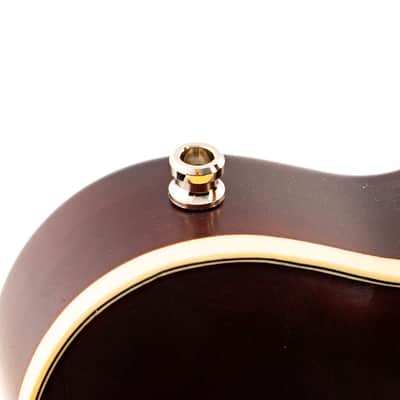Nik Huber Dolphin II Std - Antique Cherry (807) image 12