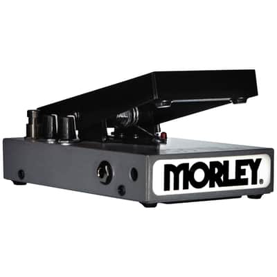 20/20 Power Fuzz Wah Morley image 3