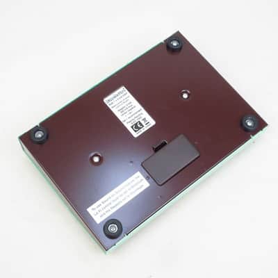 Danelectro DTE-1 Reel Echo Delay (06/01) image 2