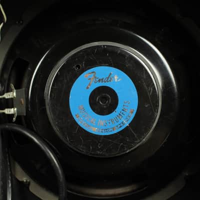 Fender Power Chorus Amp (USED) image 8