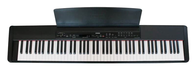 Yamaha P90 Bild 1