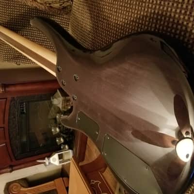 2016 Roscoe Century Custom 5 image 16