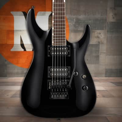 ESP LTD MH-200/Black (LMH200BLK) image 1