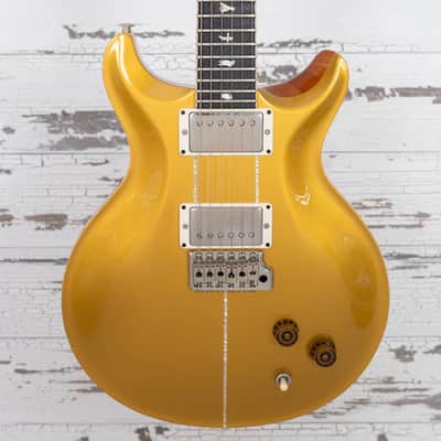 PRS Santana Retro 2023 - Gold Top image 1