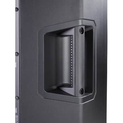 FRFR 108 II 2000 watt 1 x 8 inch Powered Guitar Cabinet image 11