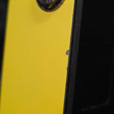 Donner Yellow Fall Analog Delay 2010s - Yellow image 7