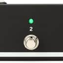 Vox VFS3 3-button Footswitch for Mini Go Amps