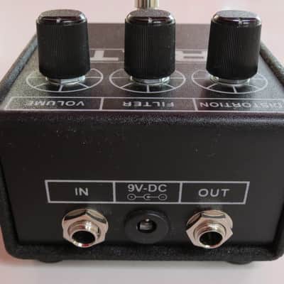 ProCo RAT 2: Clean!! w/ Orig Box image 5