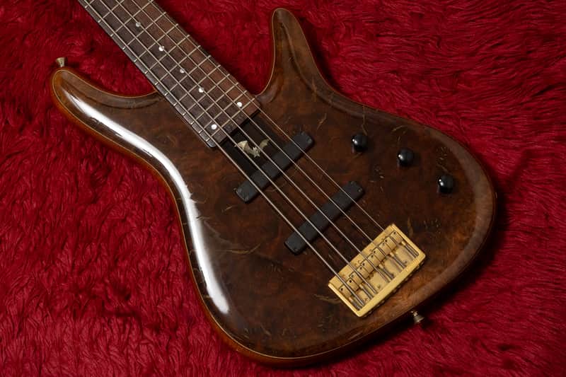 Immagine 【used】Sugi / NB5RPS CWN/H-MAHO NAT 2019 4.445kg #S190034【GIB Yokohama】【price included SHIPPING & IMPORT TAX & VAT】 - 1