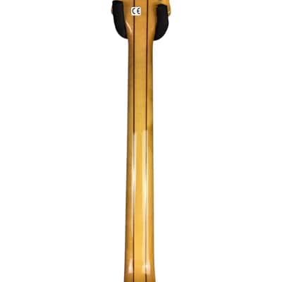 Epiphone Sheraton-II 2008 - Natural image 8